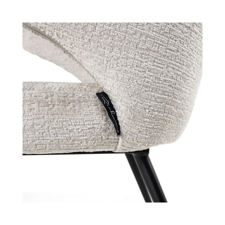 Essstuhl Xandra von Richmond Interiors – Bild 6
