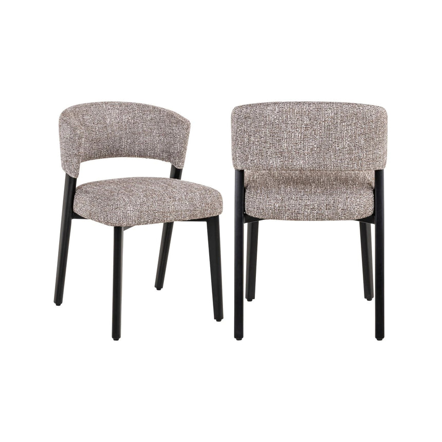 Essstuhl Zeno von Richmond Interiors – Bild 1
