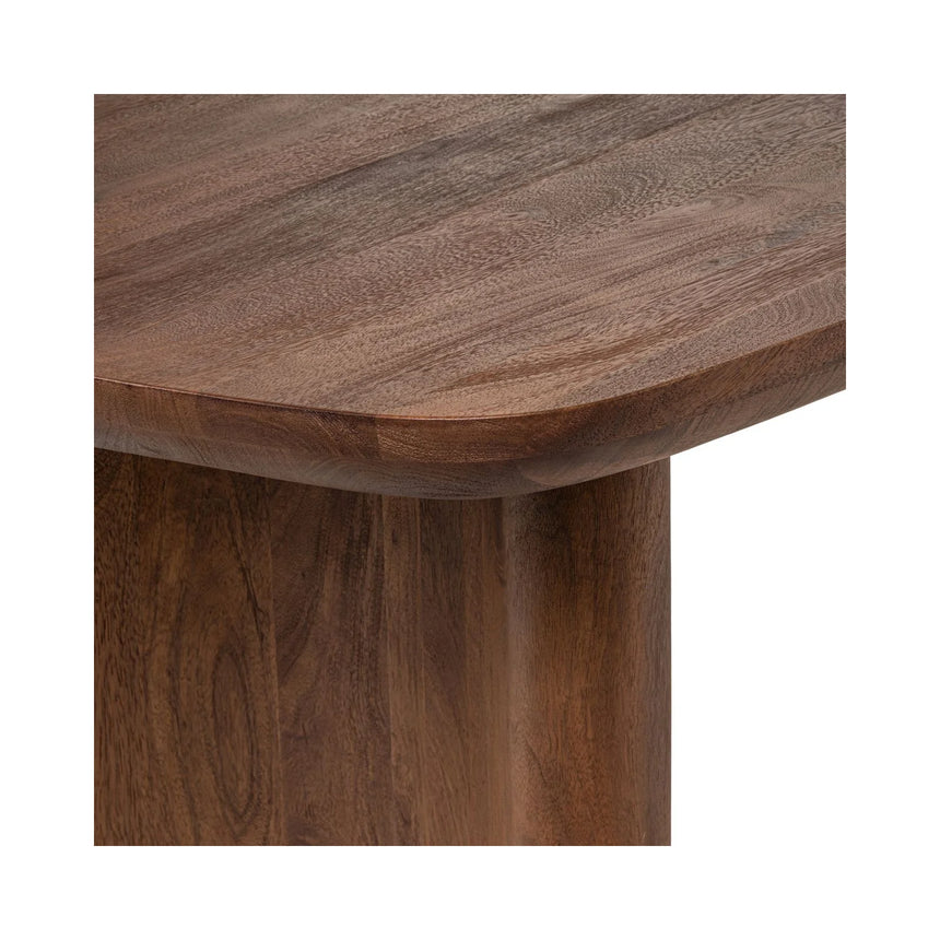 Esstisch Baldwin aus Mangoholz in spicebrown, 270x100x76 cm von Richmond Interiors – Produktbild 5