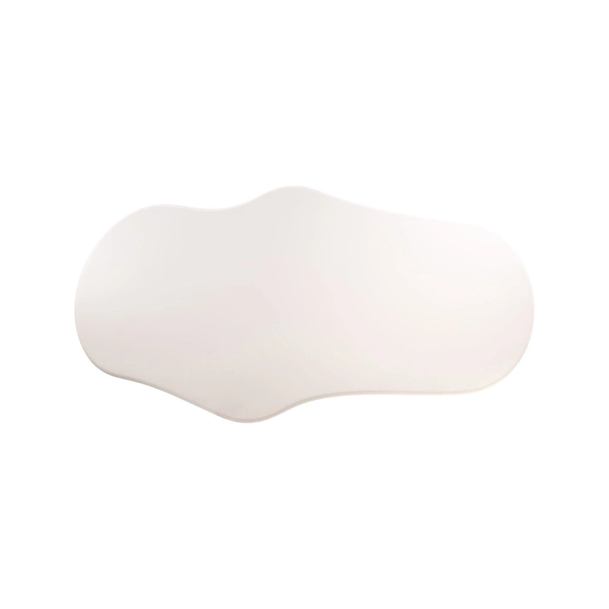 Esstisch Bloomstone in weiß, 230x120x76 cm von Richmond Interiors – Produktbild 4
