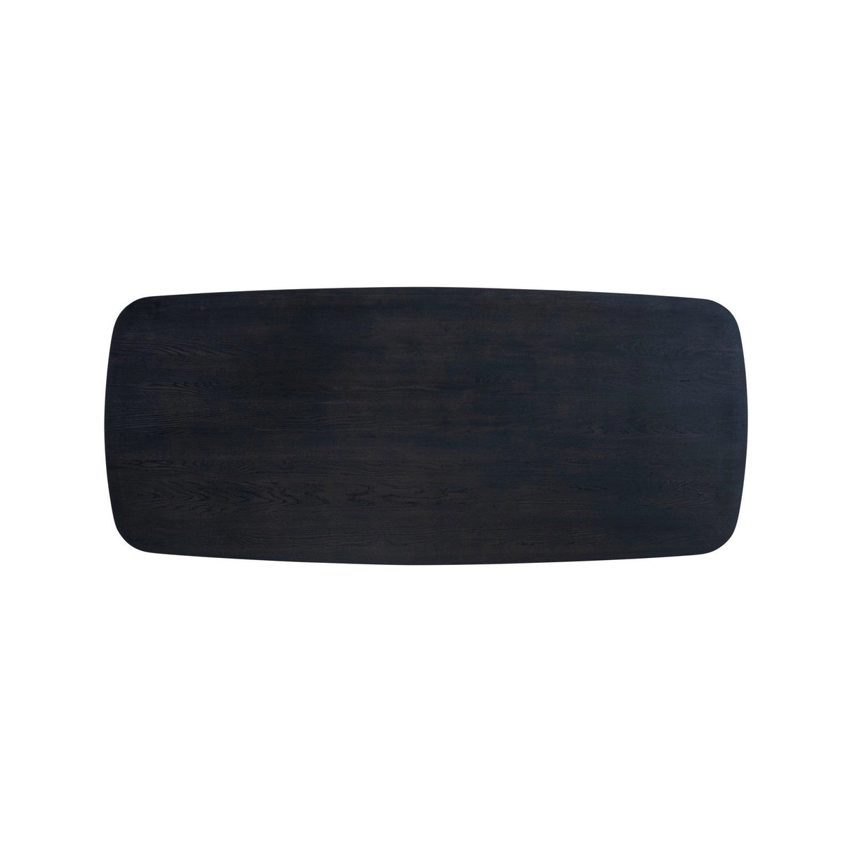 Esstisch Cambon aus Eichenfurnier in dark coffee (danish oval), 230x100x76 cm von Richmond Interiors – Produktbild 4