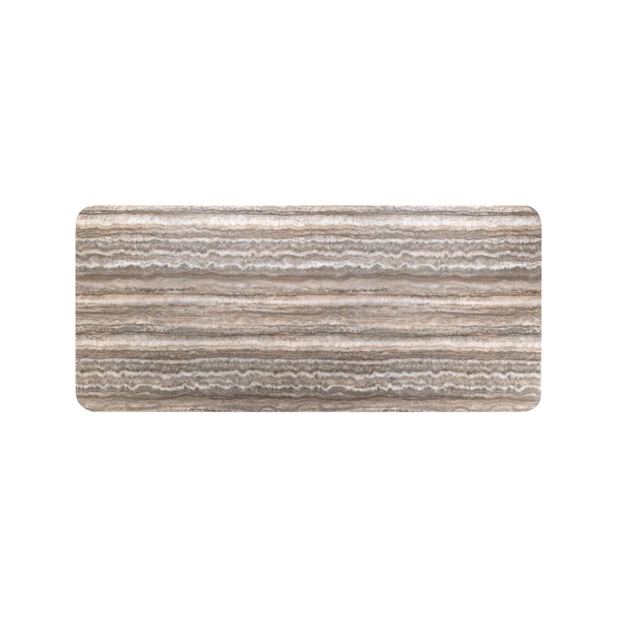 Esstisch Denizly aus Guangxi-Marmor in grau, 225x100x76 cm von Richmond Interiors – Bild 4