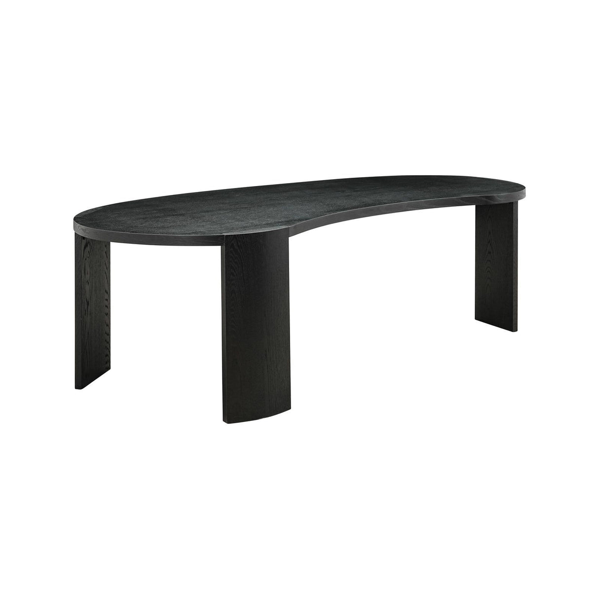 Esstisch Navarino aus Eichenfurnier in dark coffee, 230x112x76 cm von Richmond Interiors – Bild 1