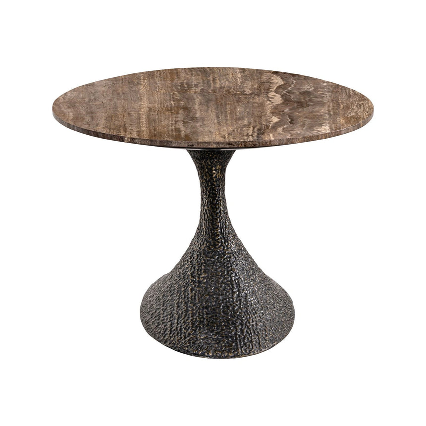 Esstisch Russo in braun, 235x110x76 cm von Richmond Interiors – Produktbild 3