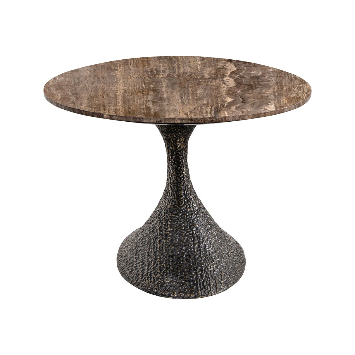 Esstisch Russo in braun, 235x110x76 cm von Richmond Interiors – Produktbild 3