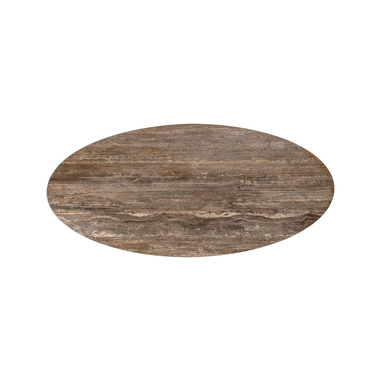 Esstisch Russo in braun, 235x110x76 cm von Richmond Interiors – Produktbild 4