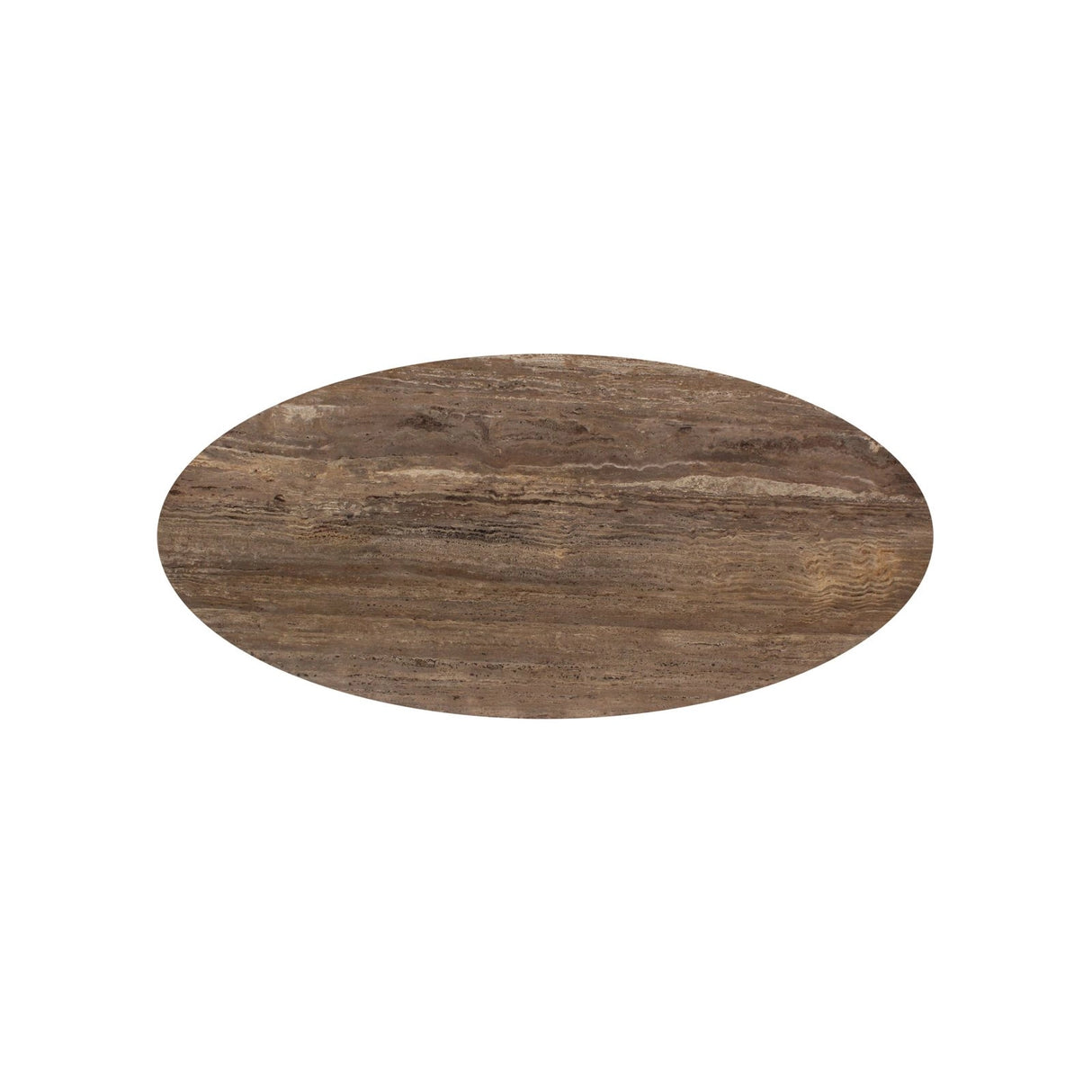 Esstisch Russo in braun, 235x110x76 cm von Richmond Interiors – Produktbild 5
