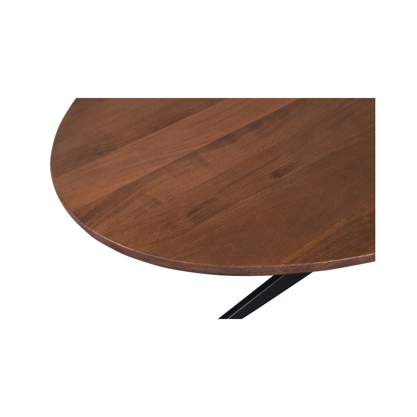 Esstisch Stafford aus Mangoholz in spicebrown, 230x110x76 cm von Richmond Interiors – Produktbild 7