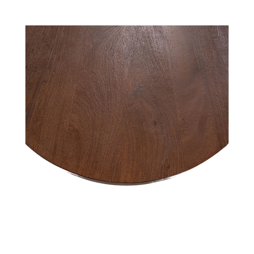 Esstisch Stafford aus Mangoholz in spicebrown, 280x120x76 cm von Richmond Interiors – Produktbild 7
