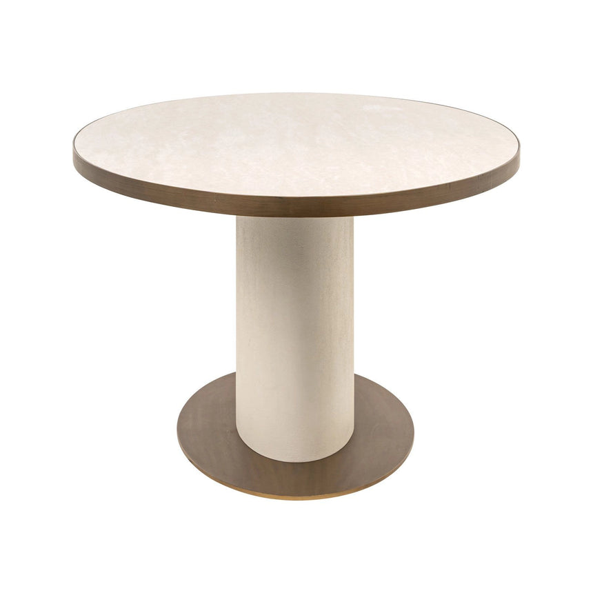 Esstisch Tivoli in weiß, 230x110x75 cm von Richmond Interiors – Produktbild 3