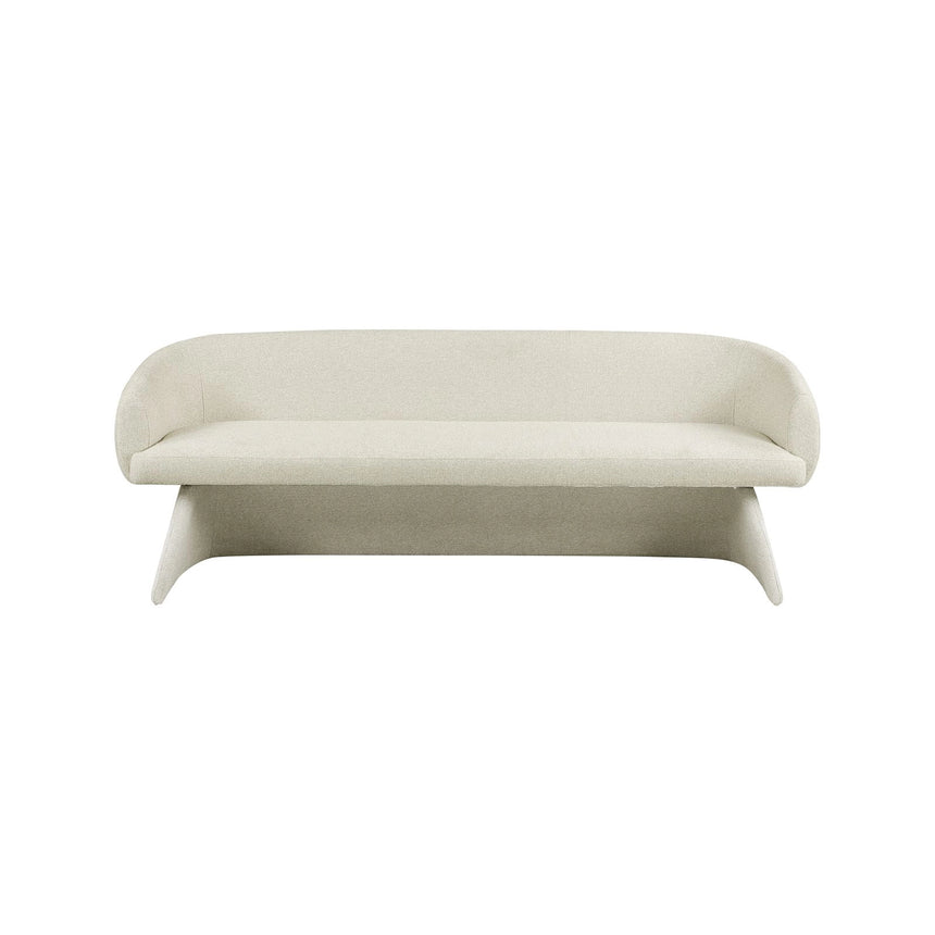 Esszimmerbank Quiriro, 210x62x78 cm von Richmond Interiors – Bild 2