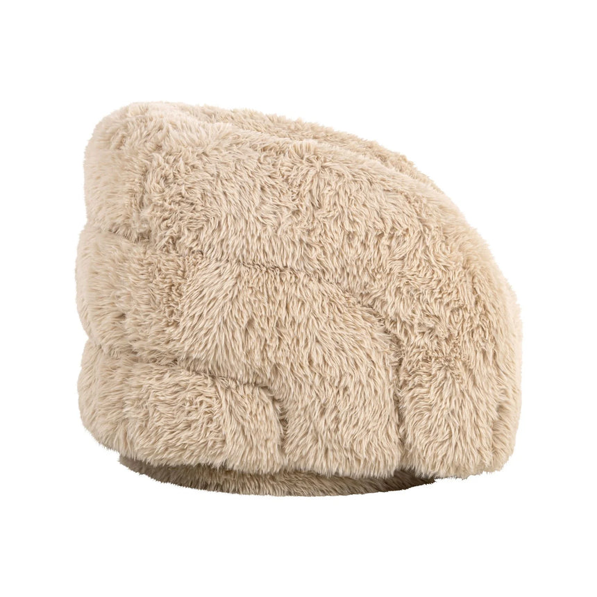 Kindersessel Lenny in yakety sand, drehbar, 65x62 cm von Richmond Interiors – Bild 7