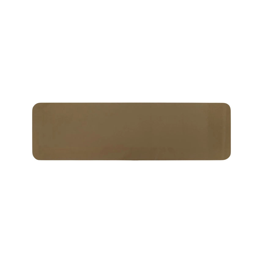 Konsolentisch Whisker in gold, 120x35x80 cm von Richmond Interiors – Bild 5