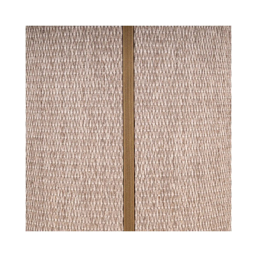 Konsolentisch Willox in beige, 140x40x85 cm von Richmond Interiors – Bild 4