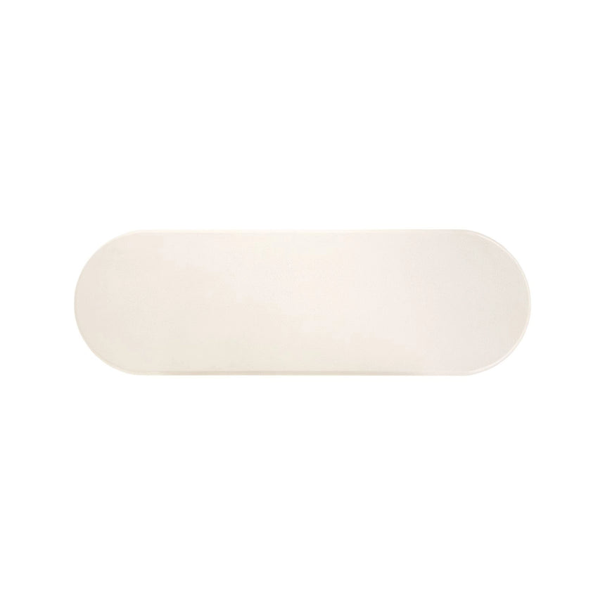 Konsolentisch Winslow in weiß, 130x42x86 cm von Richmond Interiors – Bild 6