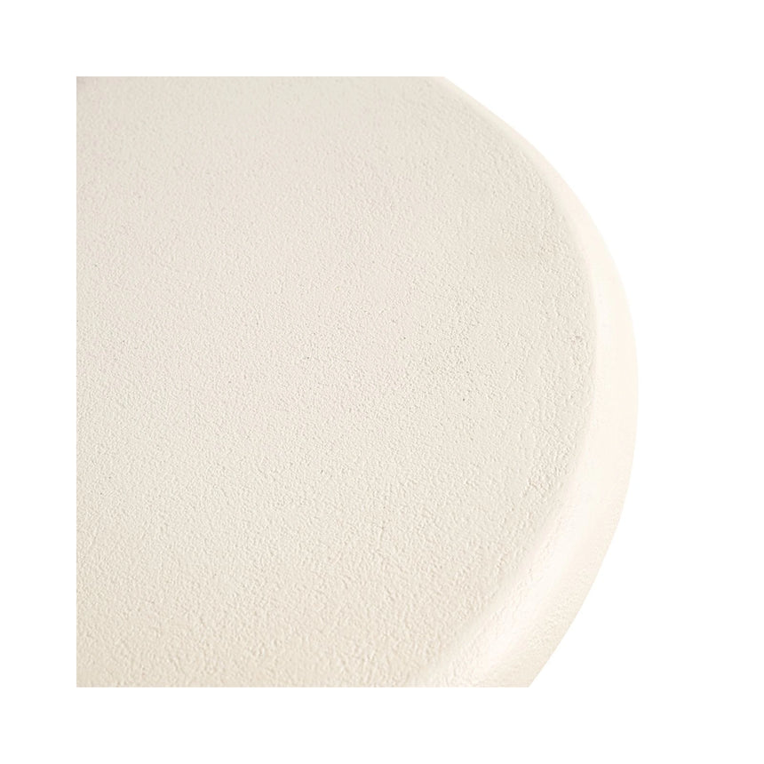 Konsolentisch Winslow in weiß, 130x42x86 cm von Richmond Interiors – Bild 7