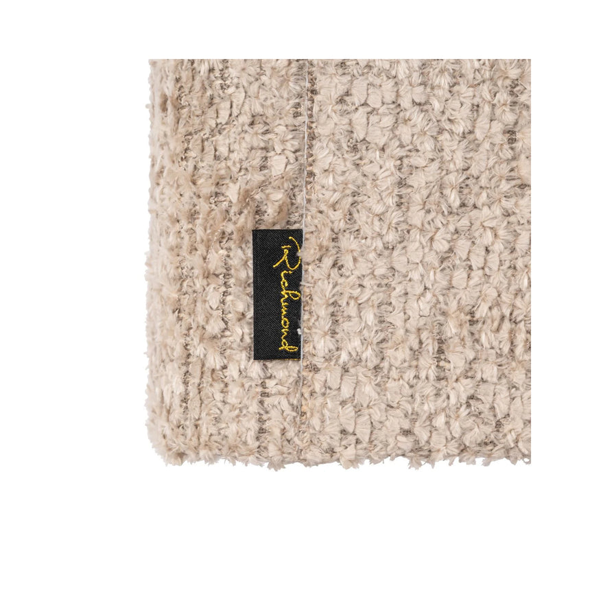 Lampenschirm Emily in lovely beige, 35x15x23 cm von Richmond Interiors – Bild 4
