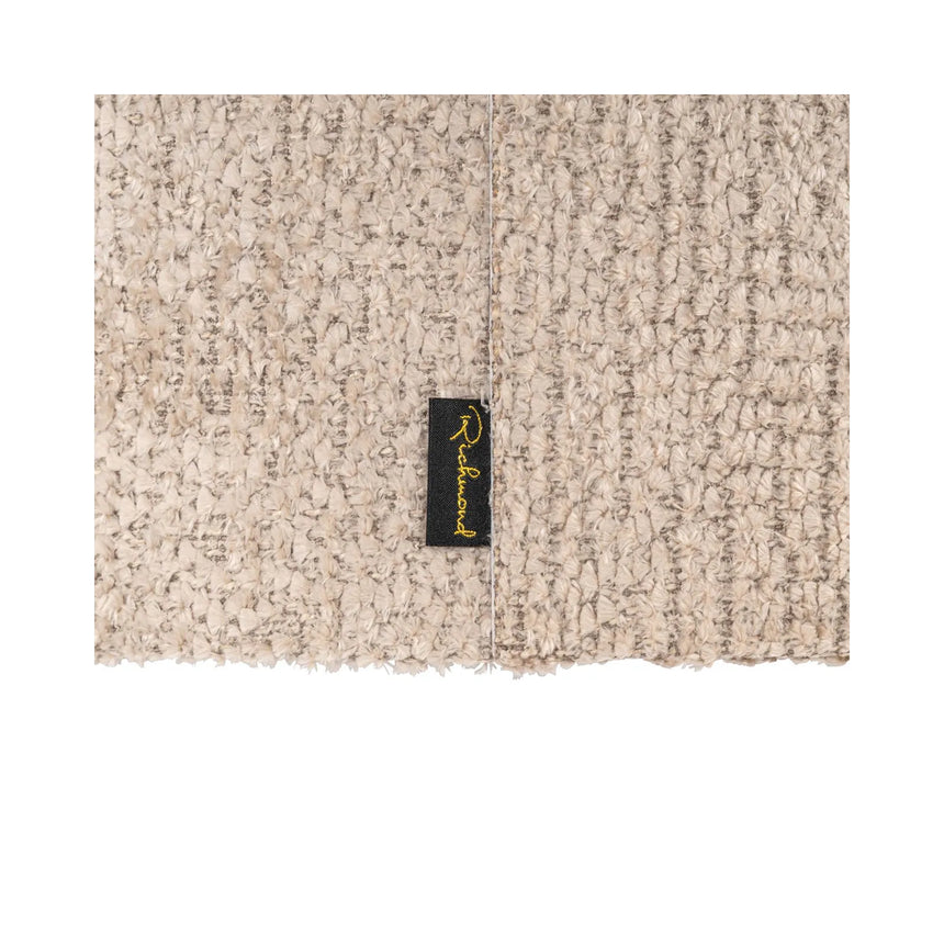 Lampenschirm Emily in lovely beige, 50x50x38 cm von Richmond Interiors – Bild 2