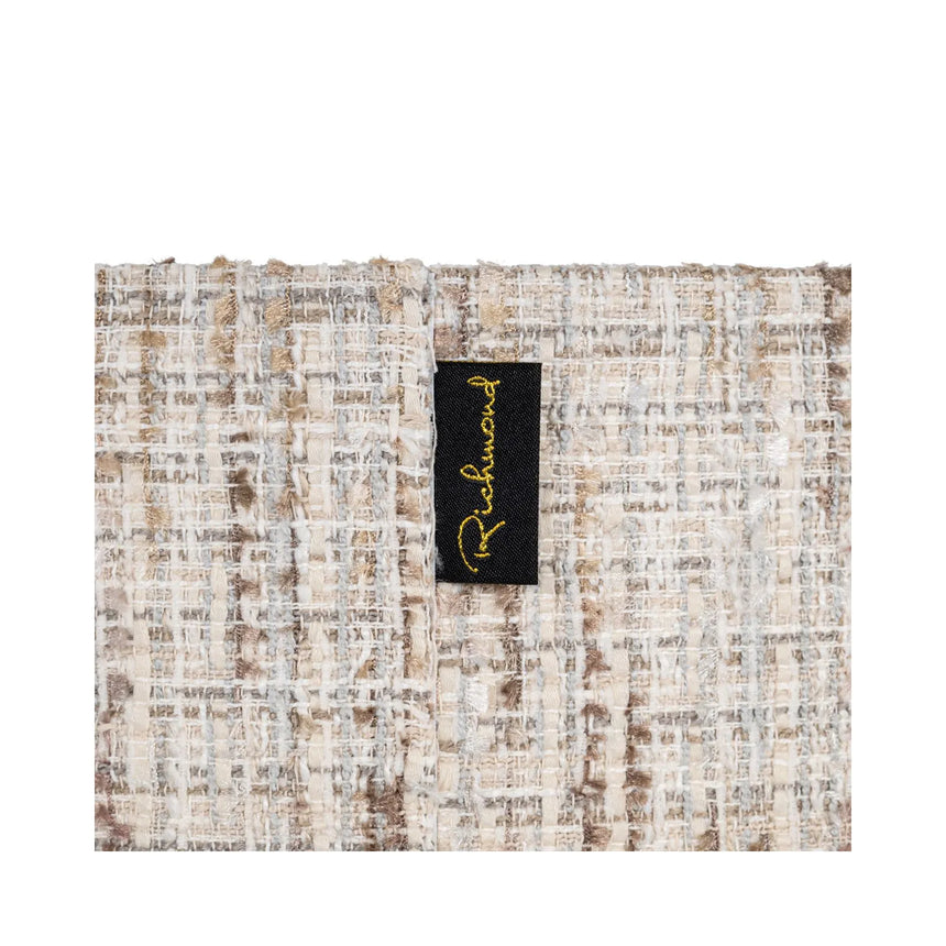 Lampenschirm Filou in cream coco, 40x40x30 cm von Richmond Interiors – Bild 3