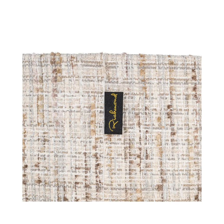 Lampenschirm Filou in cream coco, 50x50x38 cm von Richmond Interiors – Bild 4