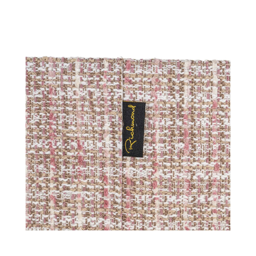 Lampenschirm Live in trendy rose, Ø 50 cm von Richmond Interiors – Bild 3
