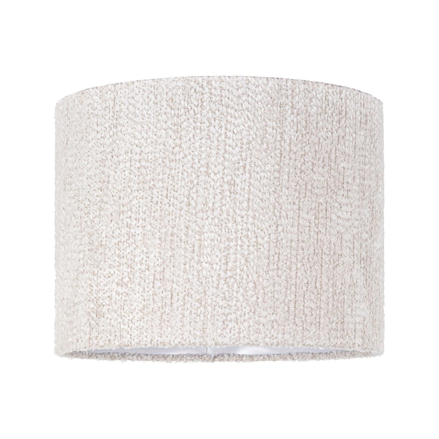 Lampenschirm Marly in lovely cream, 50x50x38 cm von Richmond Interiors – Bild 1