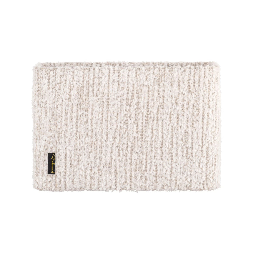 Lampenschirm Marly in lovely cream, rechteckig, kleine Ausführung, 35x15x23 cm von Richmond Interiors – Bild 2