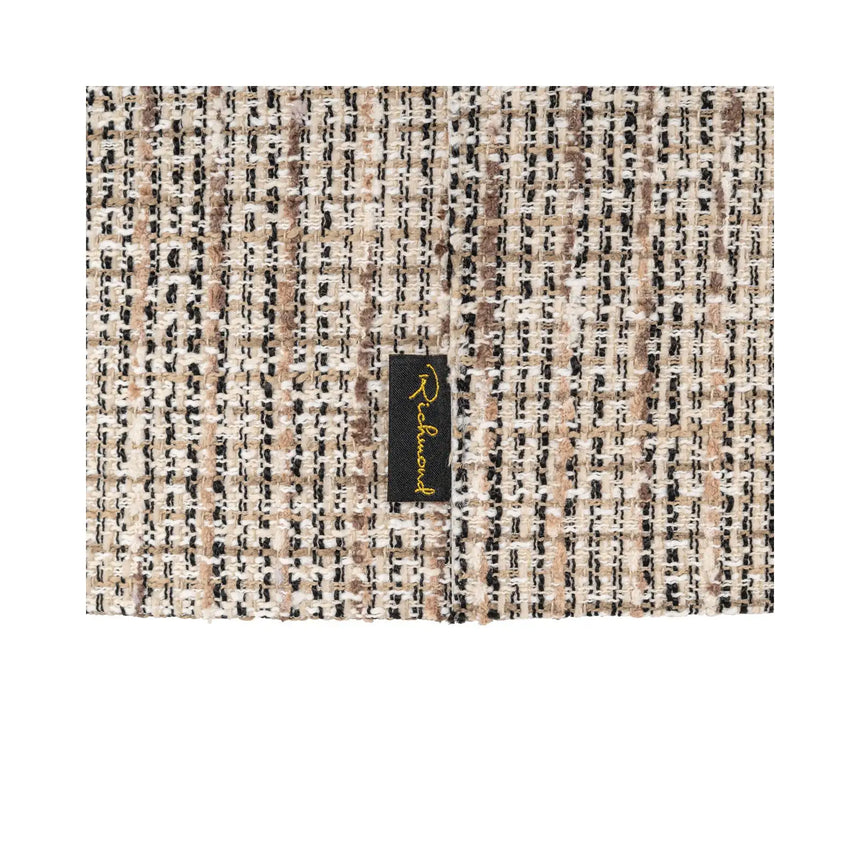 Lampenschirm Philou in trendy nature, 50x50x38 cm von Richmond Interiors – Bild 2