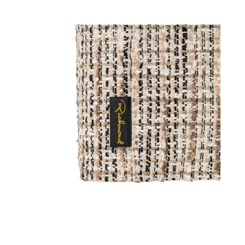 Lampenschirm Philou in trendy nature, 55x25x25 cm von Richmond Interiors – Bild 3