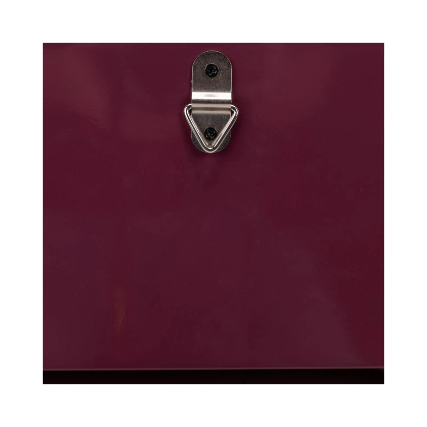 Nachttisch Bennet mit 1 Schublade, 50x40x57 cm von Richmond Interiors – Bild 6