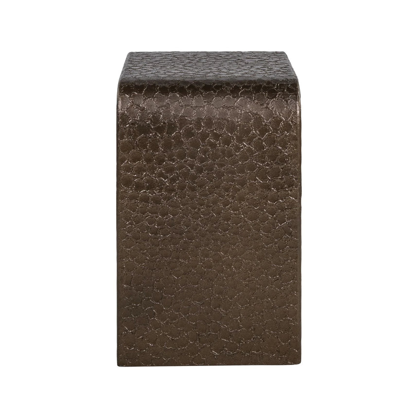 Nachttisch Dorma in brunzae, 45x35x55 cm von Richmond Interiors – Bild 3