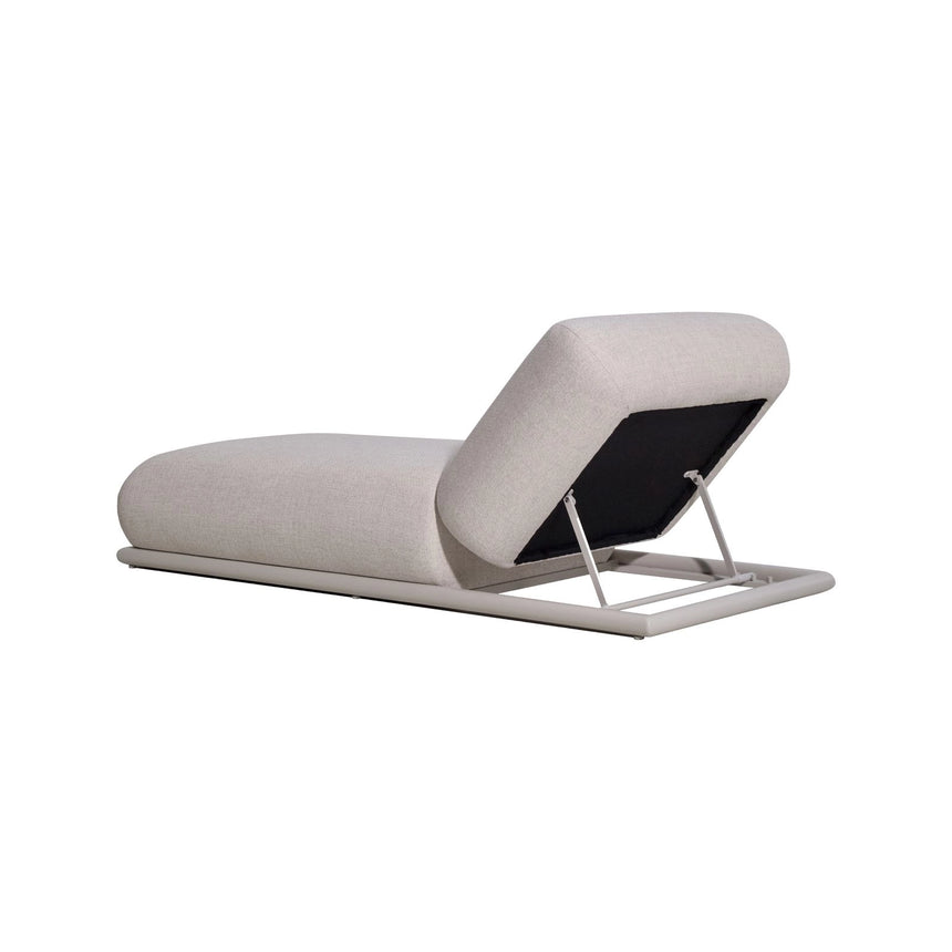 Outdoor-Daybed Sullivan, 196x85x36 cm von Richmond Interiors – Bild 4
