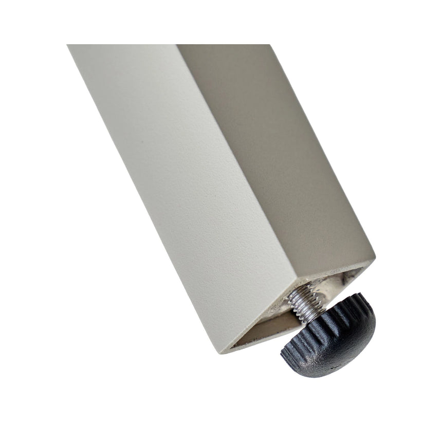 Outdoor-Essstuhl Catalan in ecru von Richmond Interiors – Bild 10