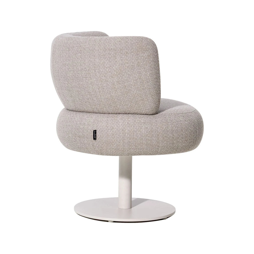 Outdoor-Essstuhl Mason mit Drehfunktion von Richmond Interiors – Bild 5