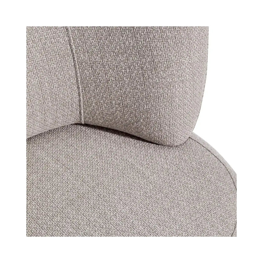 Outdoor-Essstuhl Mason mit Drehfunktion von Richmond Interiors – Bild 7