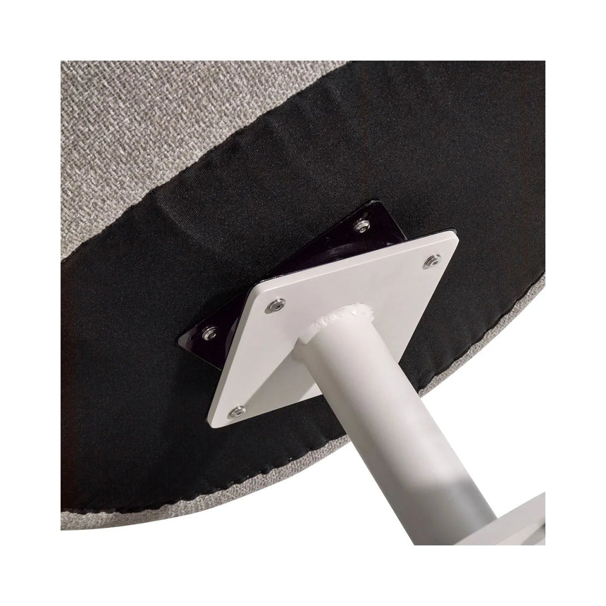 Outdoor-Essstuhl Mason mit Drehfunktion von Richmond Interiors – Bild 9
