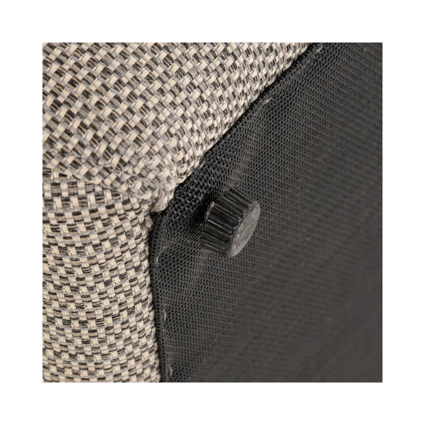Outdoor-Essstuhl Riva von Richmond Interiors – Bild 9