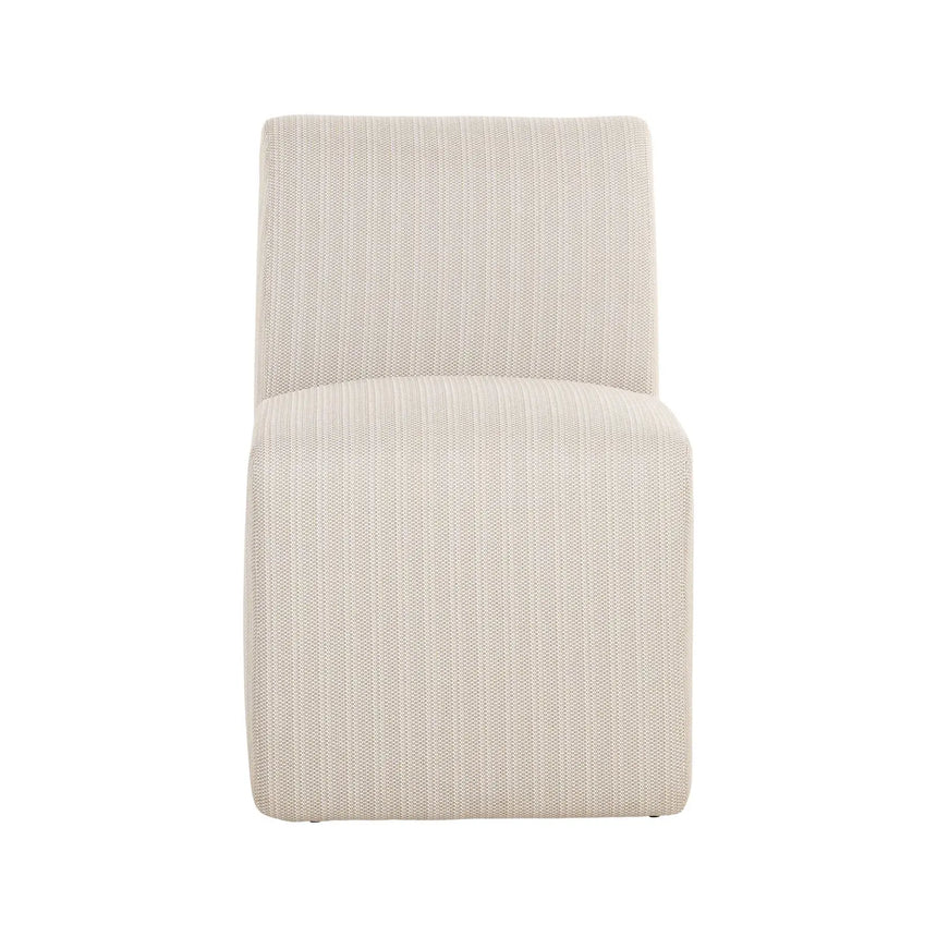 Outdoor-Essstuhl Riva in beige von Richmond Interiors – Bild 5