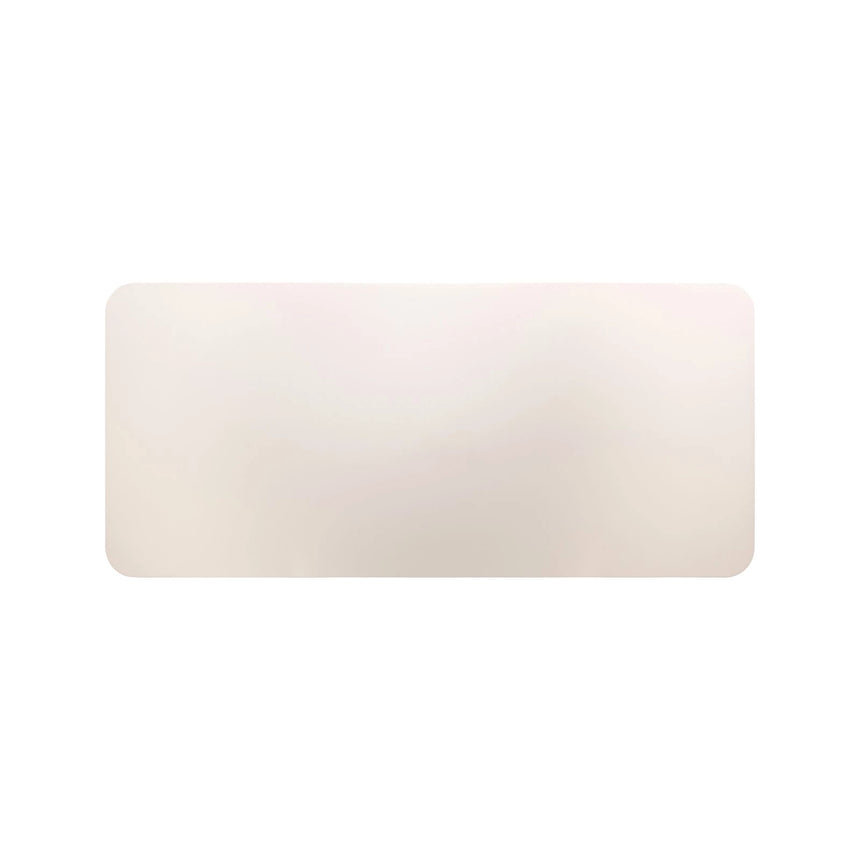 Outdoor-Esstisch Senza aus Aluminium in hellbeige, 220x100x76 cm von Richmond Interiors – Bild 5