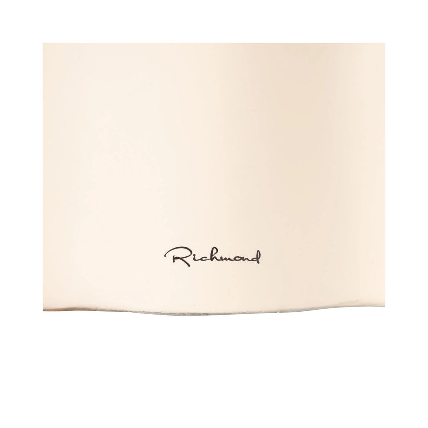 Outdoor-Esstisch Urban Bloom in sandsteinfarben, 140x140x77 cm von Richmond Interiors – Bild 6