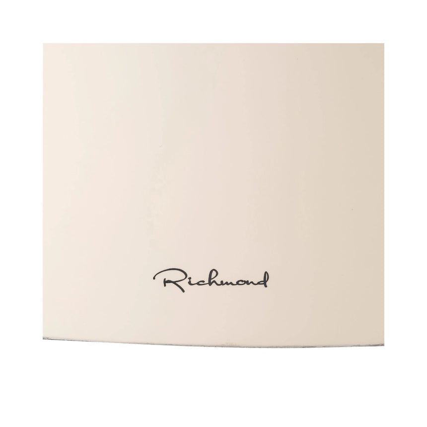 Outdoor-Esstisch Urban Bloom in sandsteinfarben, 280x100x78 cm von Richmond Interiors – Bild 6