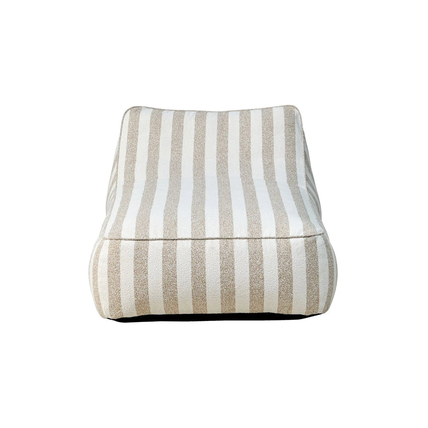 Outdoor-Liege Solada, 90x180x65 cm von Richmond Interiors – Bild 5