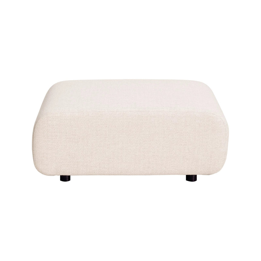 Outdoor-Pouf und Fußhocker Dawson von Richmond Interiors – Bild 2