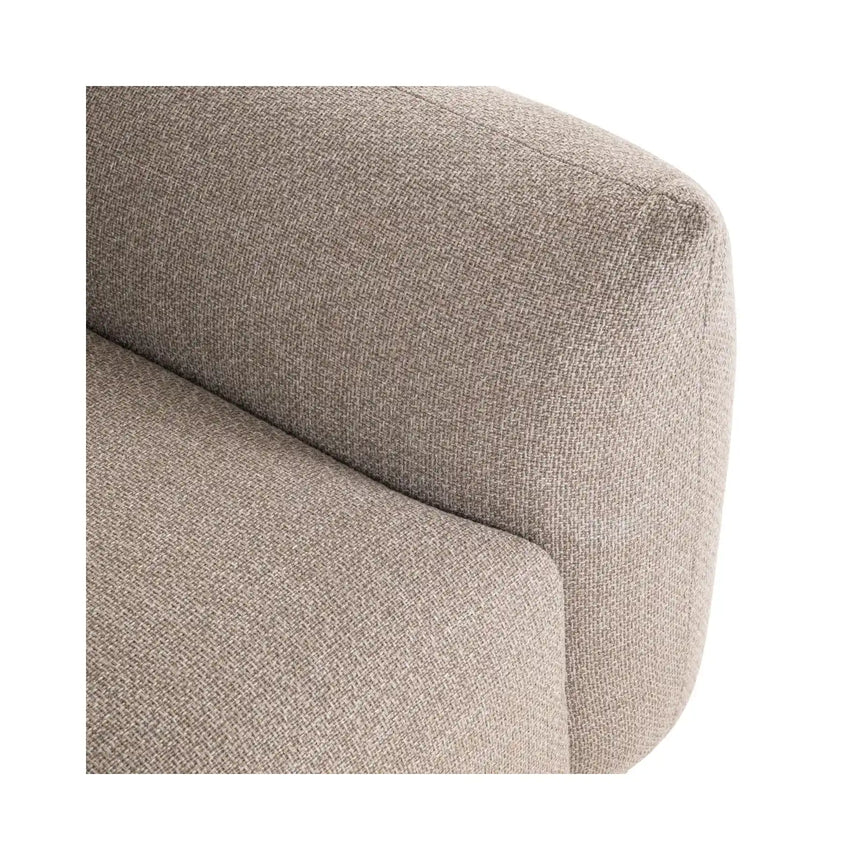 Outdoor-Sessel Dawson in greige alpine, 120x99x72 cm von Richmond Interiors – Bild 8
