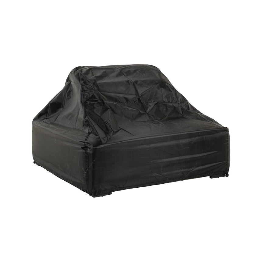 Outdoor-Sessel Jondal in taupe, 110x110 cm von Richmond Interiors – Bild 9