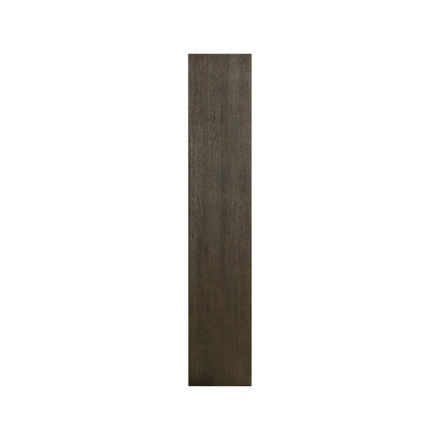 Schrank Rivertree aus Eichenholz in braun, 120x41x210 cm von Richmond Interiors – Bild 5