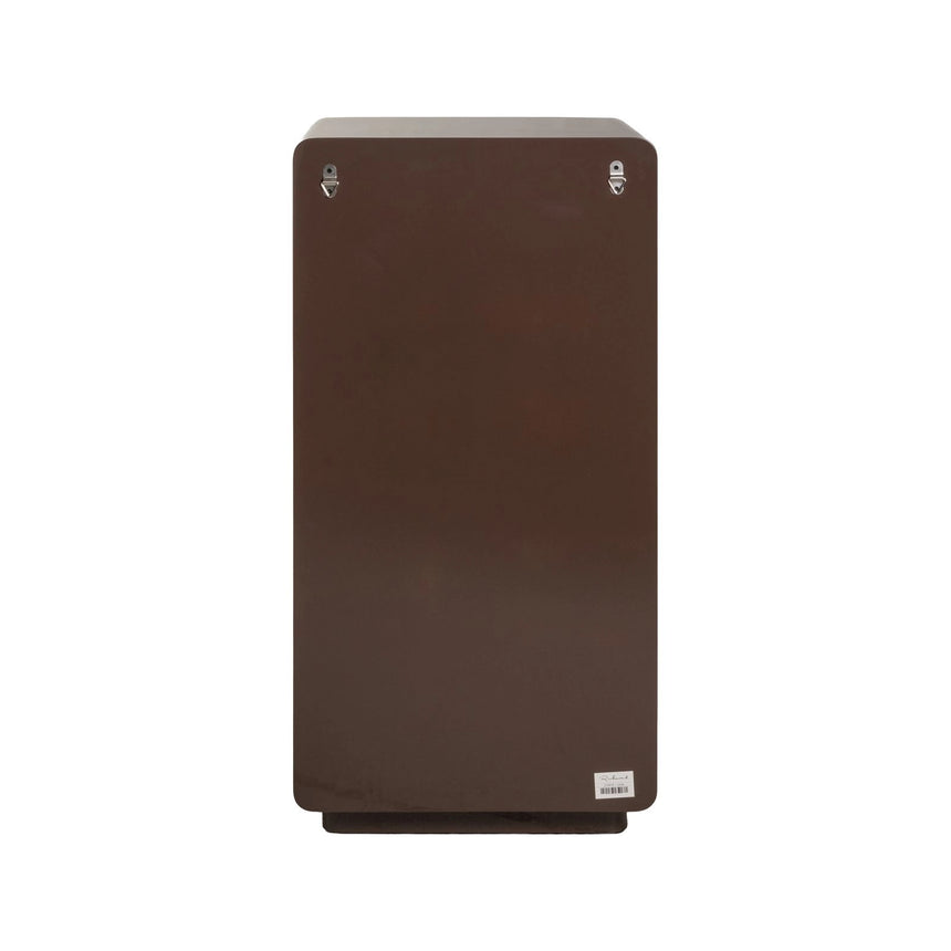 Schubladenschrank Lizzie in kastanienbraun, 57x43x110 cm von Richmond Interiors – Bild 7