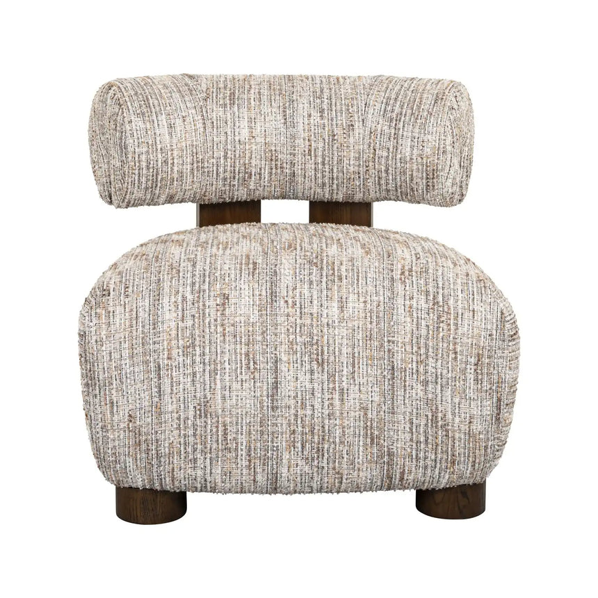 Sessel Arabella, 74x85 cm von Richmond Interiors – Bild 6