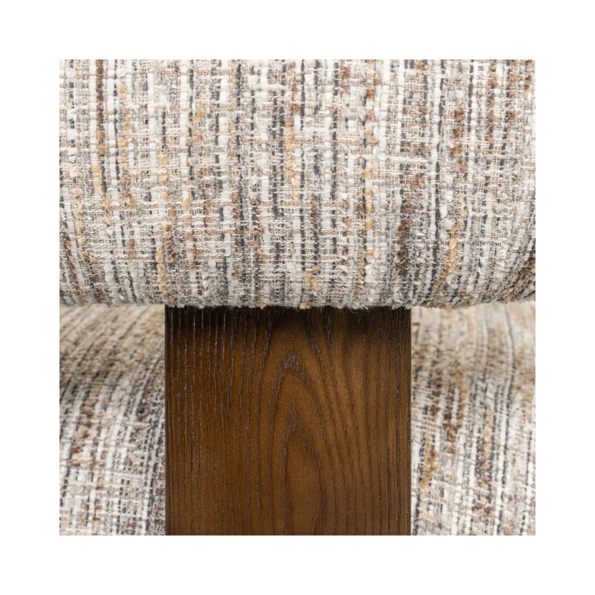 Sessel Arabella, 74x85 cm von Richmond Interiors – Bild 9