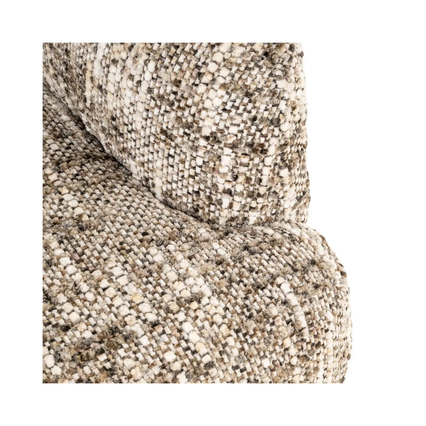 Sessel Kagney, drehbar, 76x77 cm von Richmond Interiors – Bild 6
